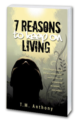7 Reasons to Live Paperback
